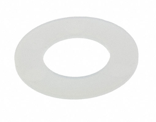 Nylon Flat Washer